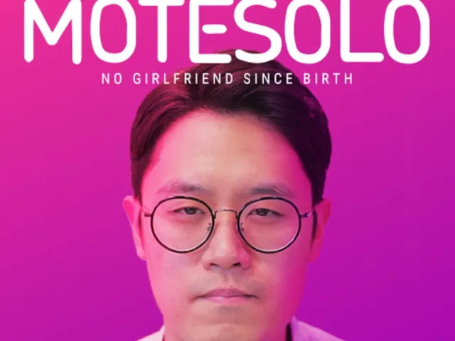 Motesolo: No Girlfriend Since Birth