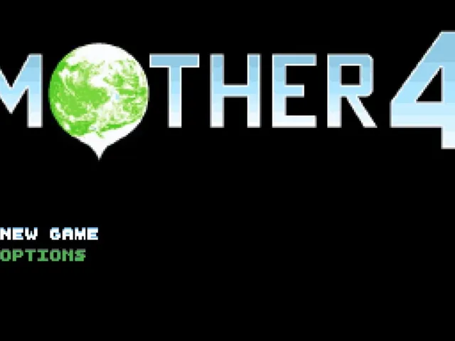 Mother 4