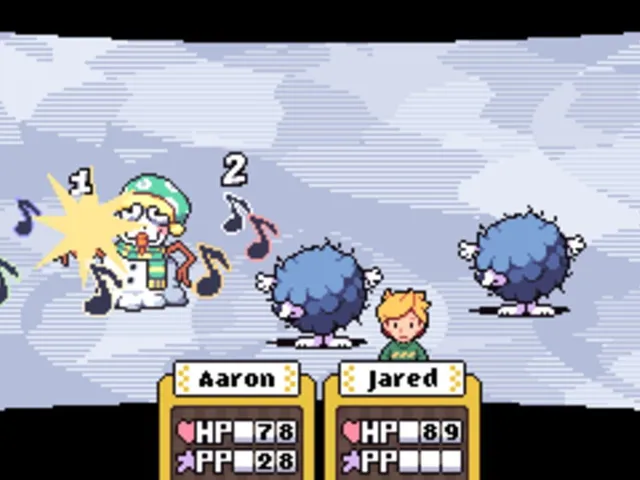 Mother 4