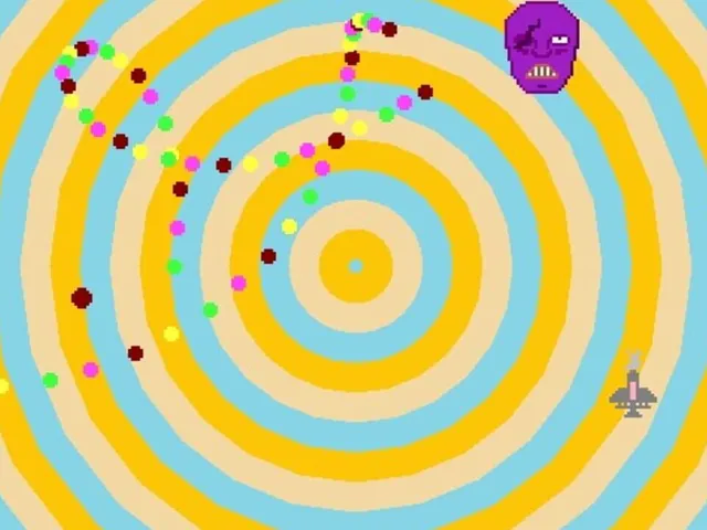 Mother Fucker Galaxy