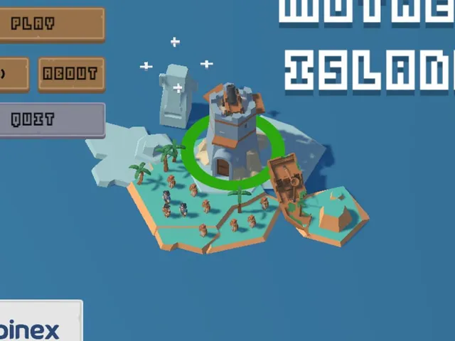 Mother Island
