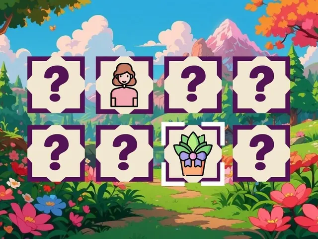 Mother's Day Journey
