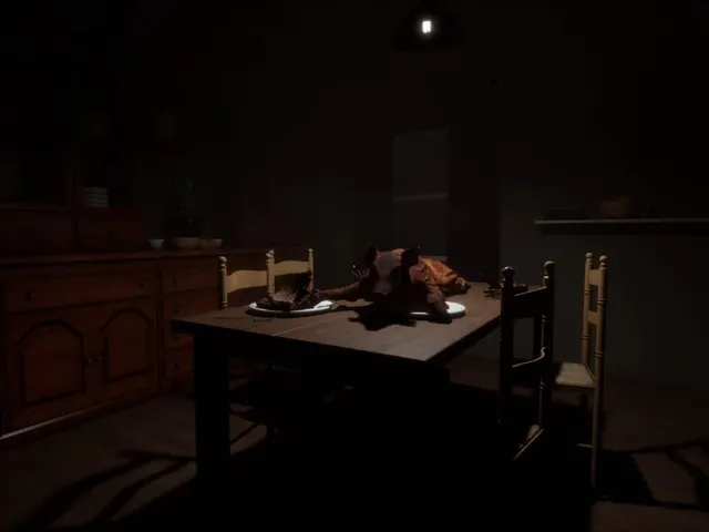 Mother's Home