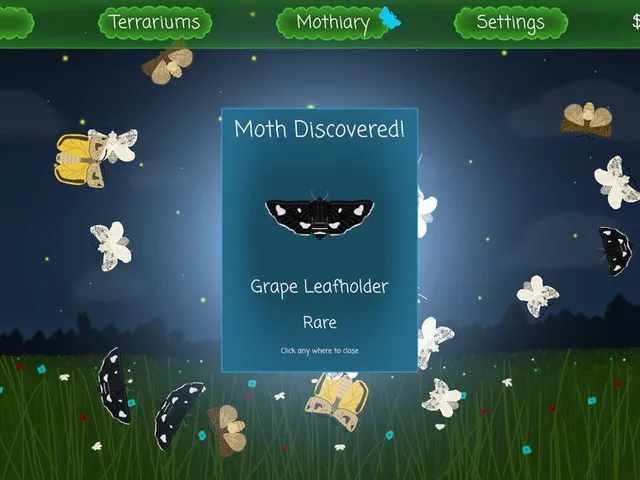 Mothiary