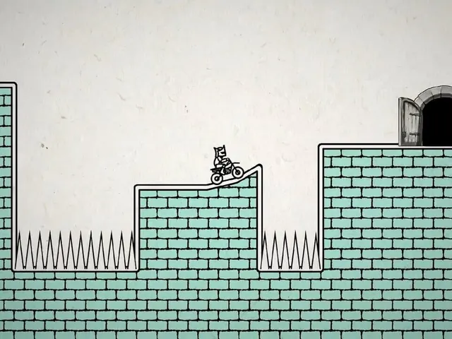 Moto Knight