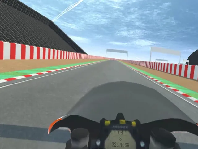 Moto VR