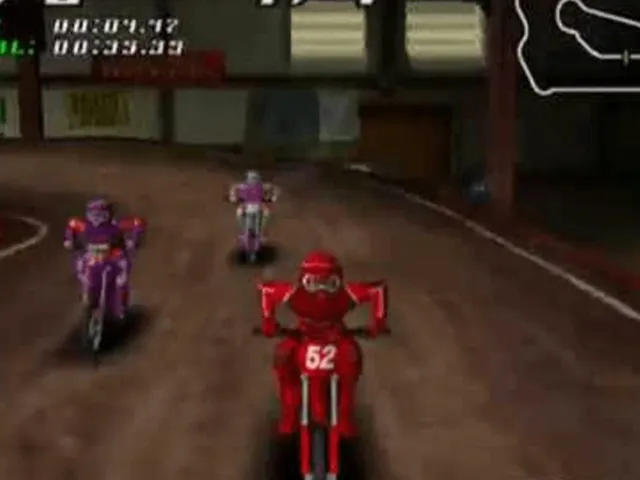 Moto X Maniac