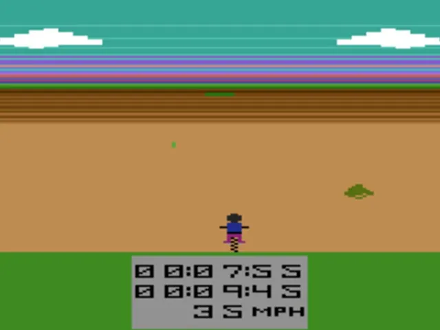 Motocross Racer