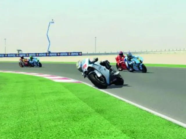MotoGP '07