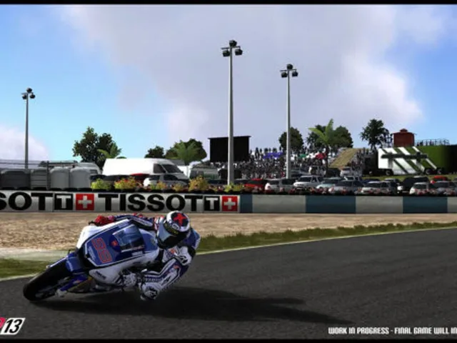 MotoGP 13