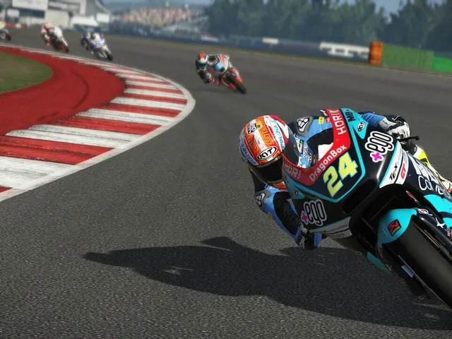 MotoGP '17