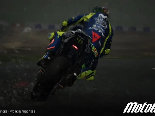 MotoGP 18