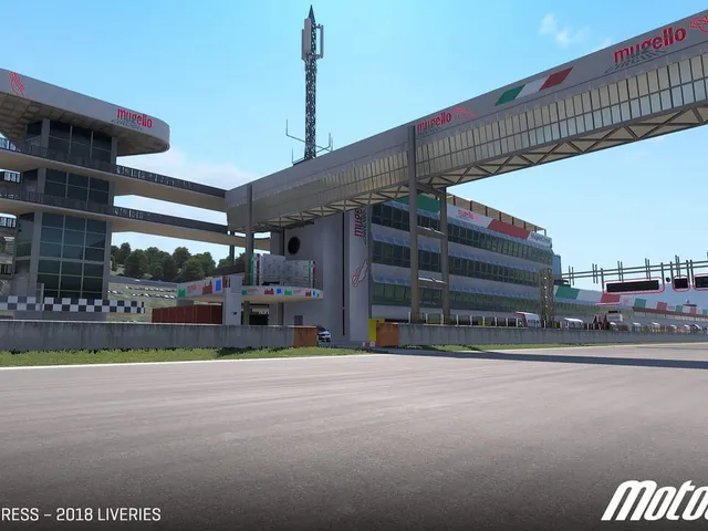 MotoGP 19