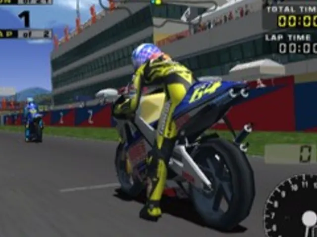 MotoGP 2
