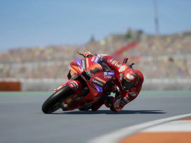 MotoGP 24