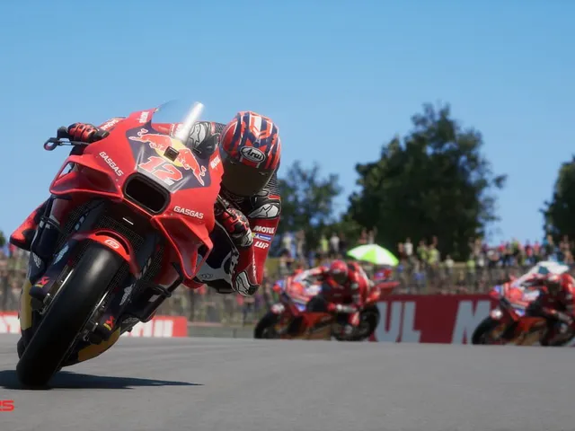 MotoGP 25