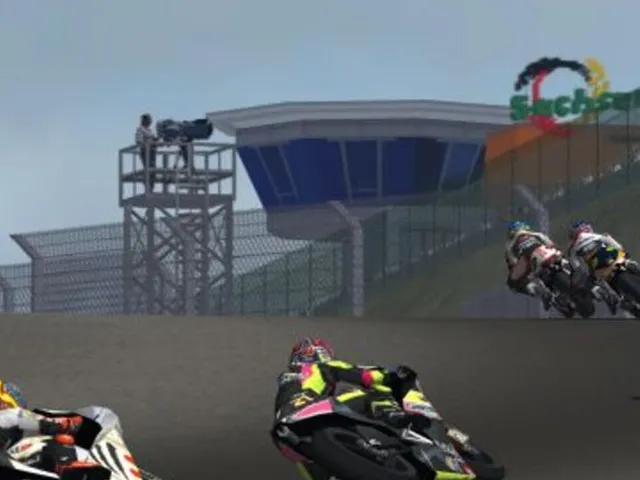 MotoGP4