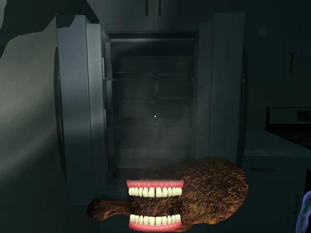 Mottainai Ghost