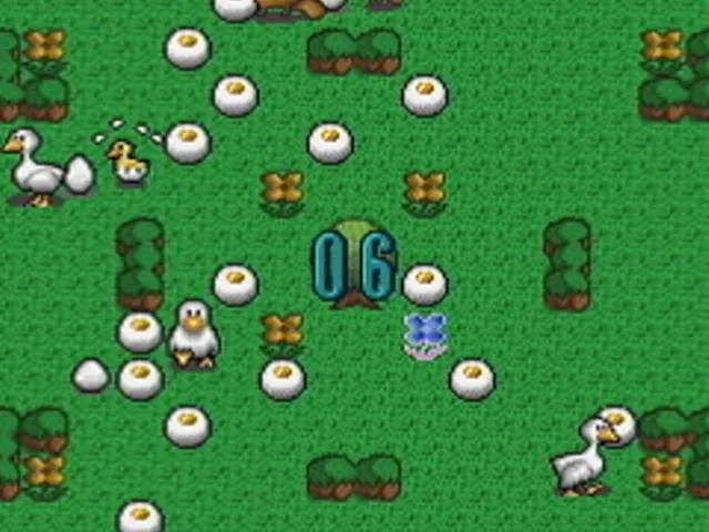 Motteke Tamago Ganbare Kamonohashi