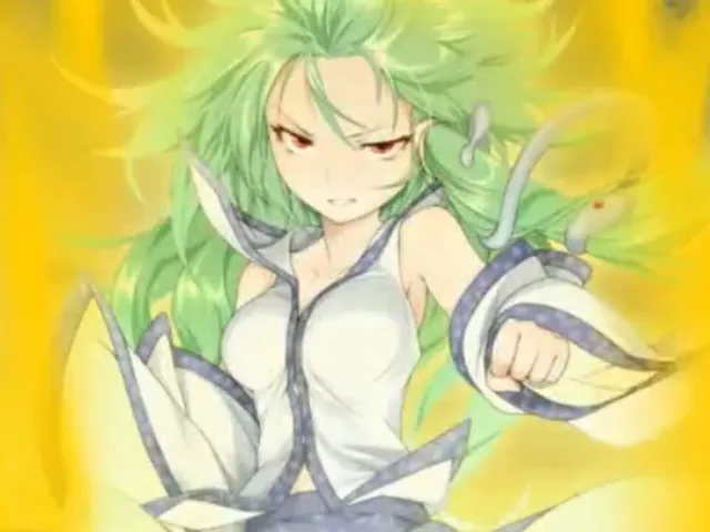 Motto!? Atai no Gensoukyou