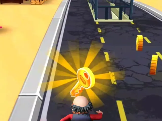 Motu Patlu Super Duper Man