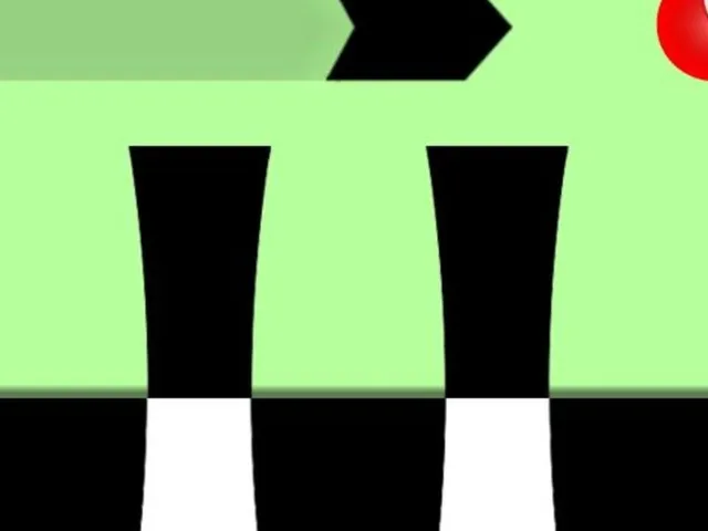 Motus: Endless Run