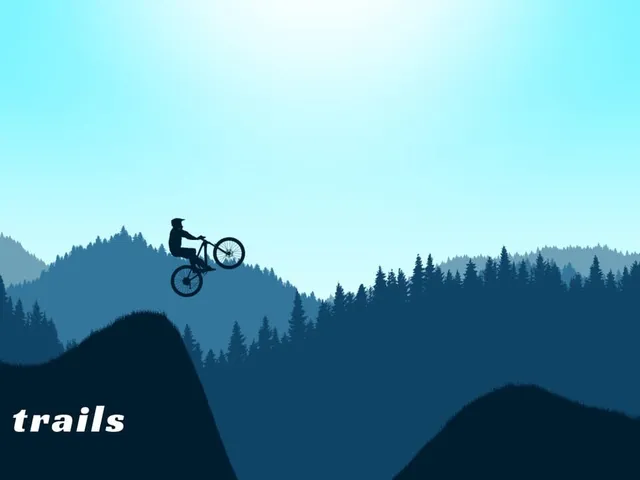 Mountain Bike Xtreme