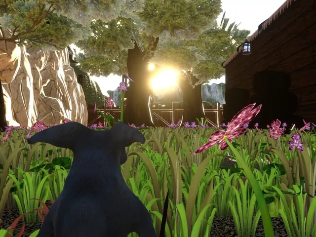 Mouse World