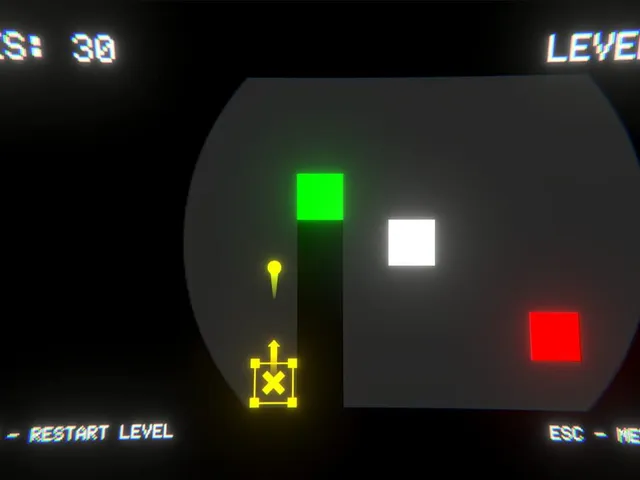 Move It!