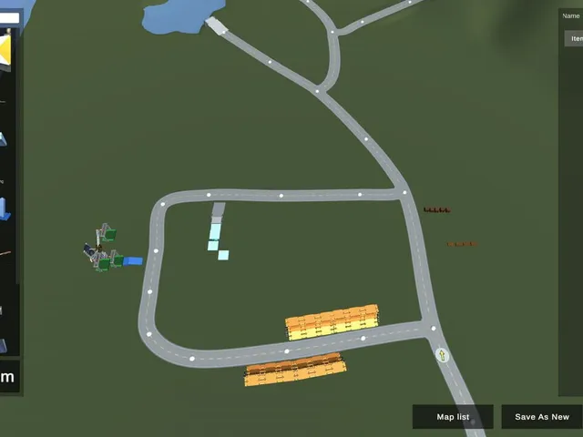 Move My Moc