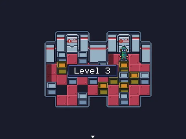 Move That Box!