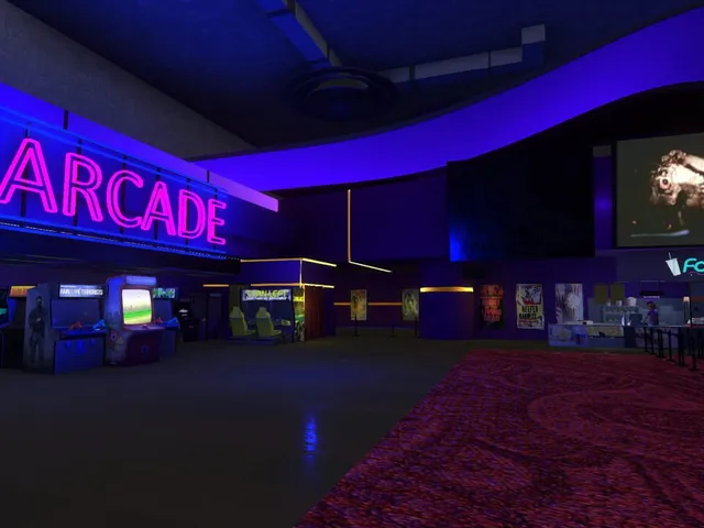 Movie Quest
