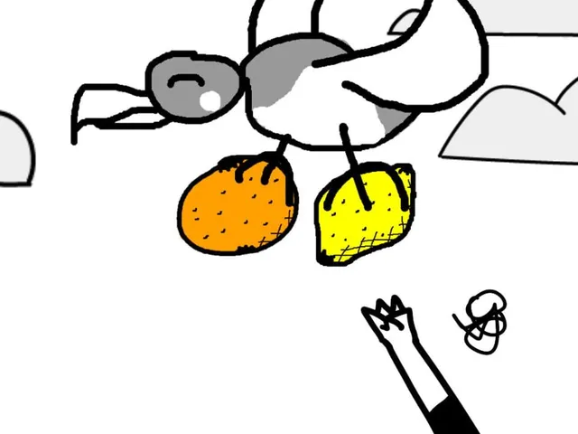 Moxie's Lemon
