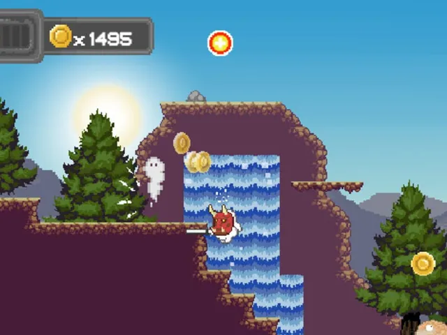 Mr.Egg: Adventure