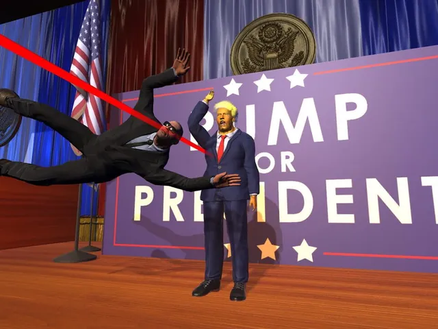 Mr.President!