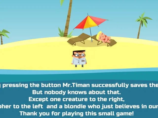 Mr.Timan