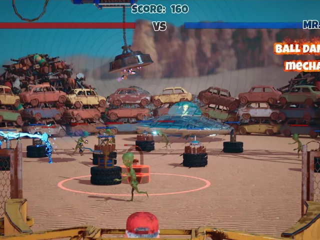 Mr.Welder's Pinball Defence