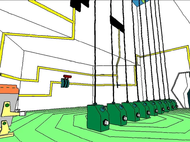 Mr. Elevator