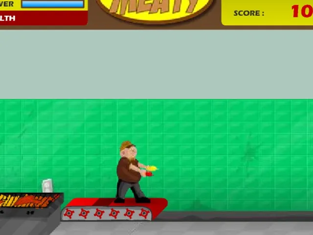 Mr. Meaty