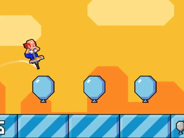 Mr. Pogo