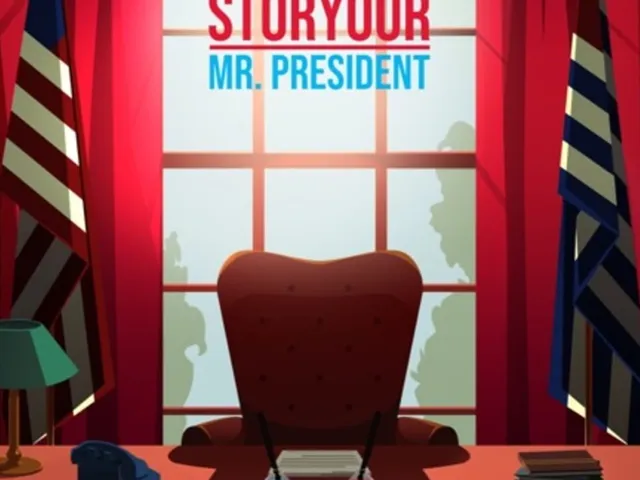 Mr. Presidents