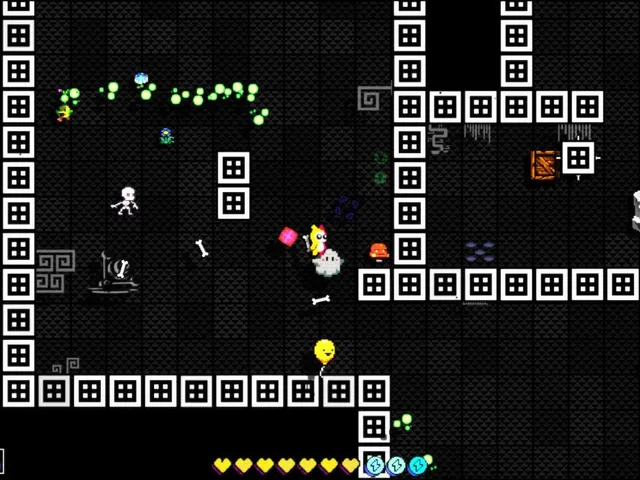 Mr Snuggles Dungeon Adventure