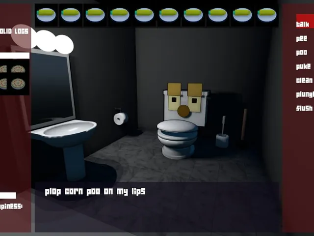 MrToilet