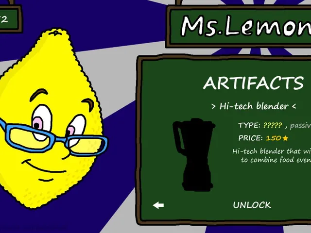 Ms.Lemons