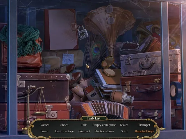Ms. Holmes: The Adventure of the McKirk Ritual - Collector's Edition