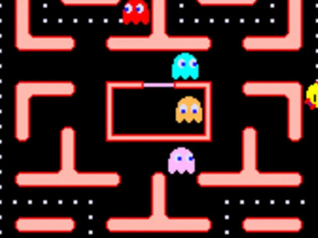 Ms. Pac-Man