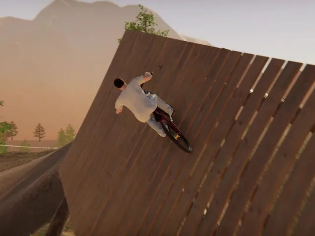 MTB Dirt