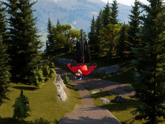 MTB Mavrix
