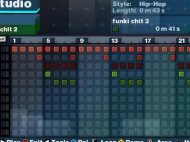 MTV Music Generator 2