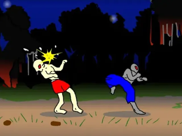 Muay Thai